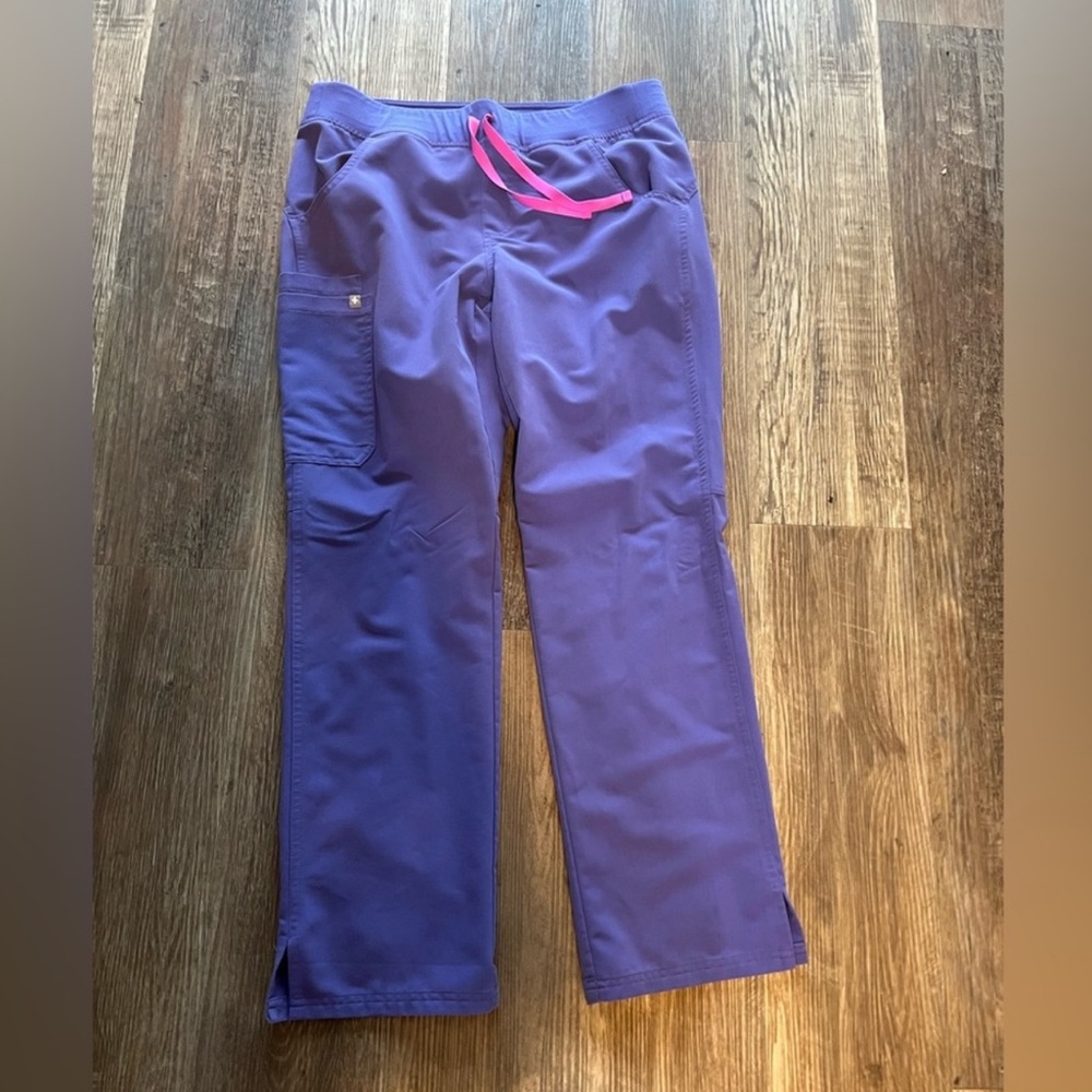 Figs pants!